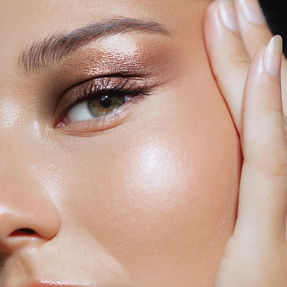 YC COLLECTION Neriah Cream Eyeshadow in Forgiveness